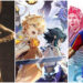 Genshin Impact, Resident Evil Village, & PES 2021 menang besar di PlayStation Partner Awards 2021!