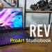 Review ASUS ProArt Studiobook 16 OLED – Laptop paling perfect untuk content creator!