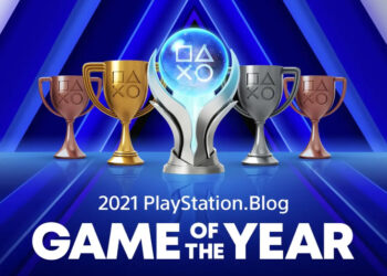 PlayStation Blog umumkan “Game of the Year” untuk PS4 & PS5! Ratchet & Clank menang besar!