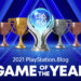 PlayStation Blog umumkan “Game of the Year” untuk PS4 & PS5! Ratchet & Clank menang besar!