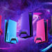 Warna baru untuk DualSense akan tiba Januari 2022 di Malaysia, diikuti dengan console cover rasmi PS5!