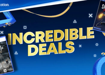 Dapatkan game PS4 & PS5 pada harga murah sempena tawaran PlayStation Holiday!