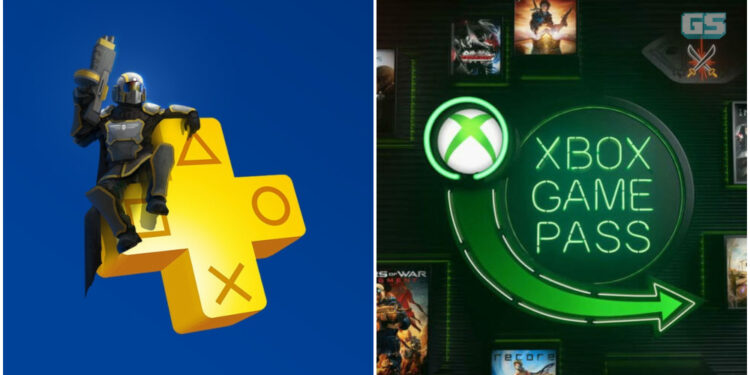 PlayStation sedang merancang servis langganan baru “Spartacus” untuk bersaing dengan Xbox Game Pass yang popular