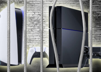 PS4 kena jailbreak sekali lagi, hacker kata mungkin berfungsi di PS5 juga