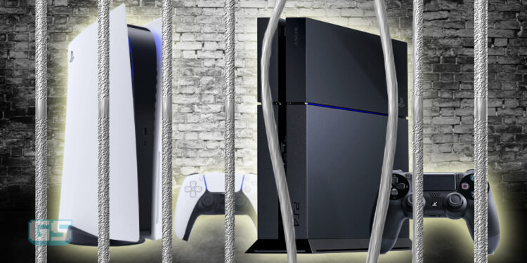 PS4 kena jailbreak sekali lagi, hacker kata mungkin berfungsi di PS5 juga
