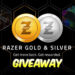 GIVEAWAY: Sertai peraduan Razer Gold & Silver ini untuk tebus game kegemaran secara percuma!