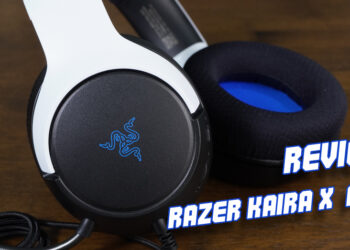 Review Razer Kaira X untuk PS5 – Pilihan “bajet” untuk pemain PlayStation