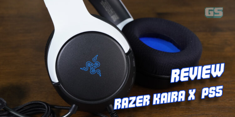 Review Razer Kaira X untuk PS5 – Pilihan “bajet” untuk pemain PlayStation