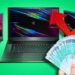 Laptop gaming next-gen bertambah lebih mahal pada tahun 2022 menurut CEO Razer
