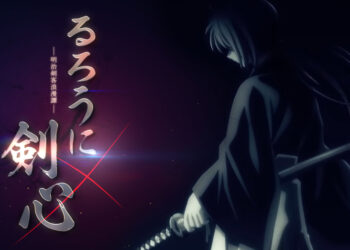 Rurouni Kenshin umumkan anime “rahsia” baru! Kemungkinan besar sekuel?