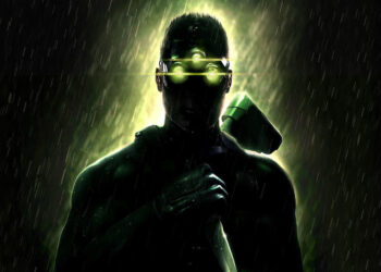 Ubisoft Toronto rasmi memulakan pembikinan untuk Splinter Cell Remake!