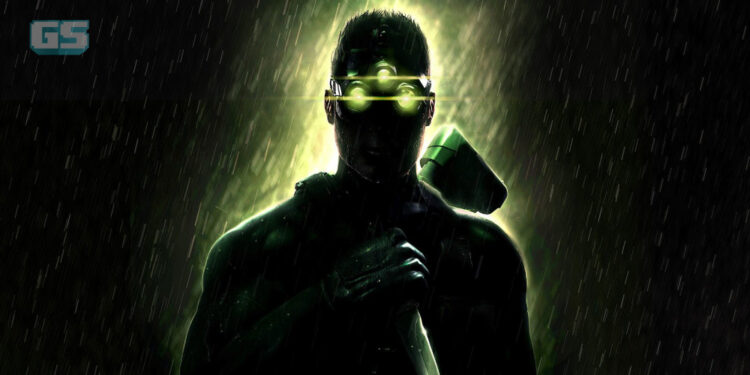 Ubisoft Toronto rasmi memulakan pembikinan untuk Splinter Cell Remake!