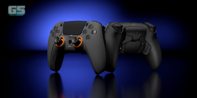 Gamer PS5 boleh dapatkan kelebihan kompetitif dengan controller FPS khusus SCUF Gaming!