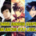 [UPDATE] Ini senarai Manhwa sama gempak seperti Solo Leveling!
