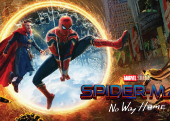 SPOILER – Apa terjadi di adegan post-credit Spider-Man: No Way Home?