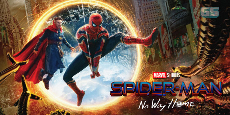 SPOILER – Apa terjadi di adegan post-credit Spider-Man: No Way Home?