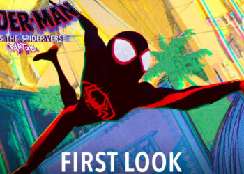 Sekuel Spider-Man: Across the Spider-Verse (Part One) akan keluar Oktober 2022 di Malaysia!