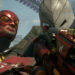 [TGA 2021] Gameplay Suicide Squad: Kill The Justice League menampilkan keunikan setiap ahli melawan Flash jahat!