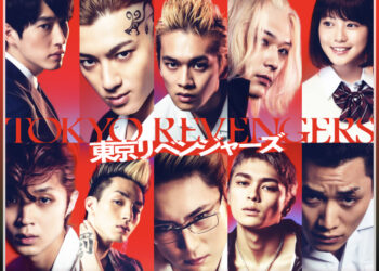 Filem live-action Tokyo Revengers akan ditayangkan di GSC Malaysia pada 9 Disember!