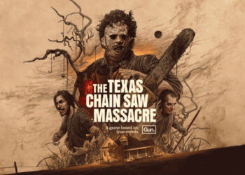 [TGA 2021] Filem seram The Texas Chain Saw Massacre mengumumkan game asymmetrical sendiri!