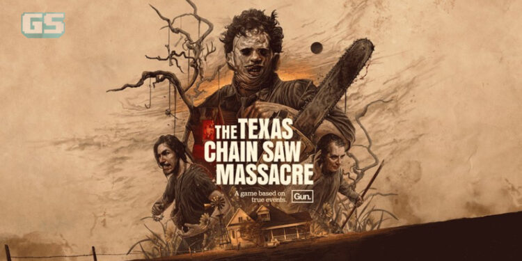 [TGA 2021] Filem seram The Texas Chain Saw Massacre mengumumkan game asymmetrical sendiri!