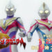 “Ultraman Chronicle D” diumumkan, mungkin menampilkan Ultraman Dyna versi moden!