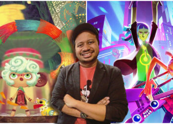 Interview bersama Wan Hazmer – Memperkenalkan budaya tempatan Malaysia di dalam game