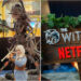 Pameran eksklusif Netflix The Witcher di Sunway Pyramid, ayuh lawat!