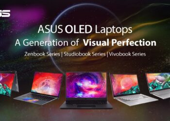 Pilihan lebih luas dengan ASUS OLED – Interview bersama Lenny Lin dari ASUS Malaysia