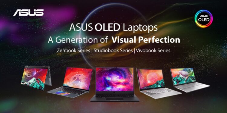 Pilihan lebih luas dengan ASUS OLED – Interview bersama Lenny Lin dari ASUS Malaysia