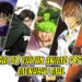 Ini senarai 50 Watak Anime paling Popular menurut MAL!