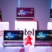 MSI Malaysia mempamerkan barisan laptop gaming 2022 di acara Mini-GameVerse!
