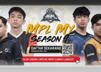 Kalayakan MPL Malaysia S9 bermula Januari 2022! Jangan lepaskan peluang keemasan ini!
