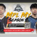 Kalayakan MPL Malaysia S9 bermula Januari 2022! Jangan lepaskan peluang keemasan ini!