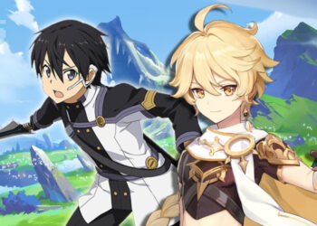 Pencipta Genshin Impact ingin membangunkan dunia maya seperti Sword Art Online!