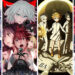 4 Anime paling mengecewakan pada tahun 2021! (menurut MAL)