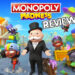 [Review] Monopoly Madness – Monopoly unik yang seronok dimainkan bersama!