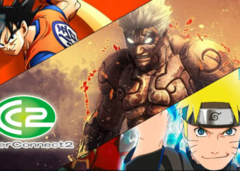 CyberConnect2 akan umumkan Game Terbaru Februari depan!