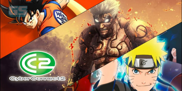 CyberConnect2 akan umumkan Game Terbaru Februari depan!
