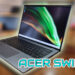 Acer Swift X 2022 datang dengan GPU  Intel Arc yang baru!