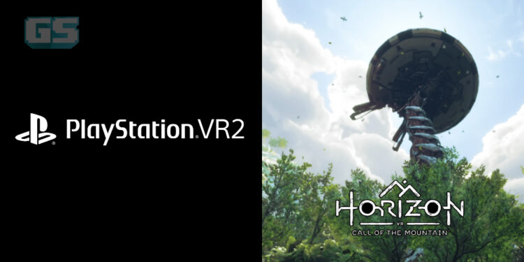 PlayStation VR 2 telah diumumkan dengan controller baru serta game eksklusif!