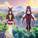 4 watak Genshin Impact akan mendapat costume alternatif akan datang!