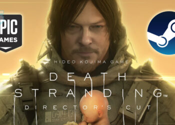 Death Stranding Director’s Cut akan hadir di PC tahun ini! Satu lagi game eksklusif konsol untuk PC gamer!