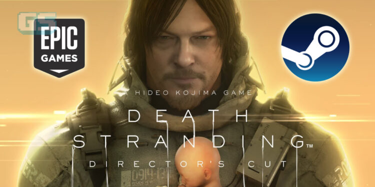 Death Stranding Director’s Cut akan hadir di PC tahun ini! Satu lagi game eksklusif konsol untuk PC gamer!