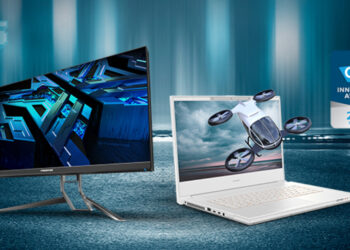 Senarai produk terbaru Acer untuk tahun 2022! Banyak produk gaming baru!