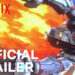 Tarikh tayangan Anime Ultraman musim jatuh pada 14 April 2022!