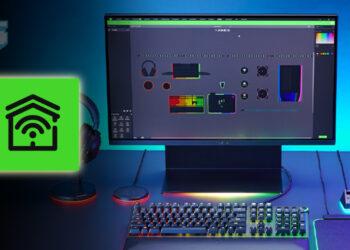 Razer Chroma RGB terus berkembang dari PC ke Smart Home!