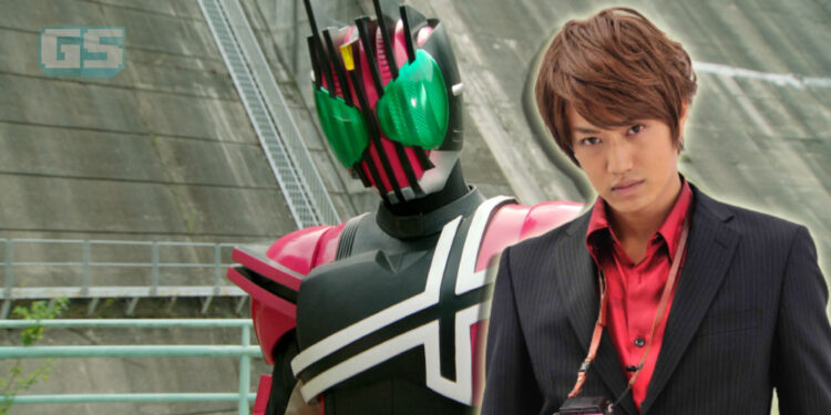 Masahiro Inoue, Pelakon Kamen Rider Decade akan datang ke Malaysia Julai ini!