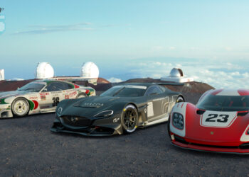 Pra-tempah Gran Turismo 7 versi fizikal bermula pada 7 Januari 2022!