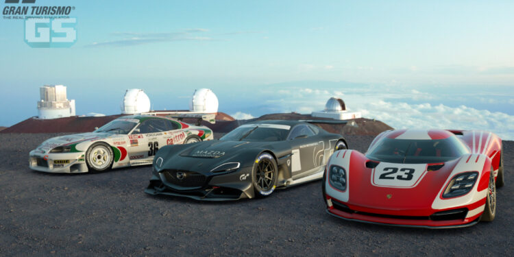 Pra-tempah Gran Turismo 7 versi fizikal bermula pada 7 Januari 2022!